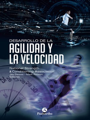 cover image of Desarrollo de la agilidad y la velocidad